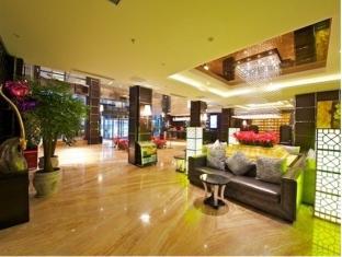 Summer Cambridge Hotel Гуейян Екстериор снимка