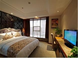 Summer Cambridge Hotel Гуейян Екстериор снимка