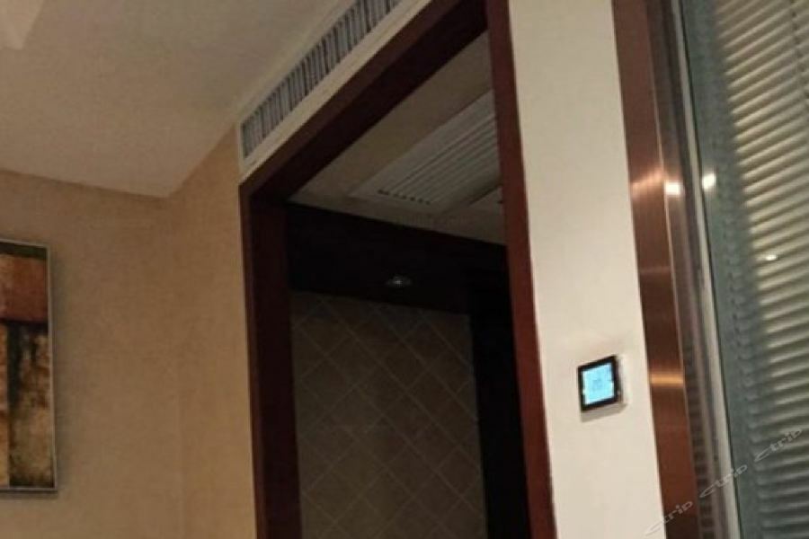 Summer Cambridge Hotel Гуейян Екстериор снимка