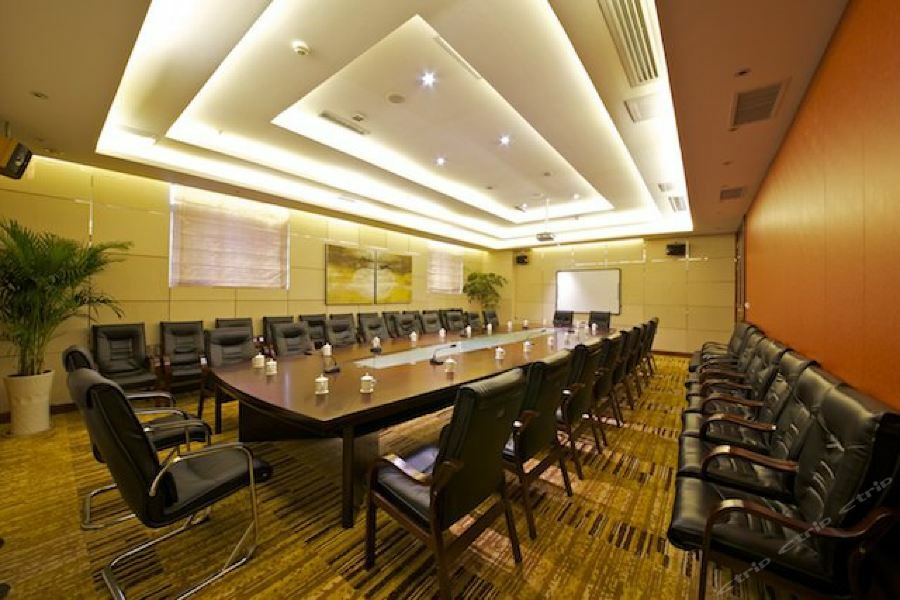 Summer Cambridge Hotel Гуейян Екстериор снимка