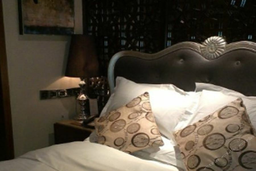 Summer Cambridge Hotel Гуейян Екстериор снимка